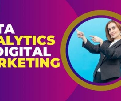 Data Analytics in Digital MMarketing - Victorious Digital