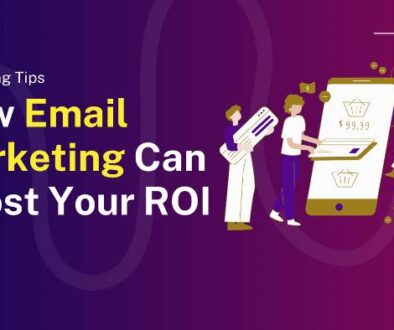 How Email Marketing Can Boost Your ROI? Victorious Digital