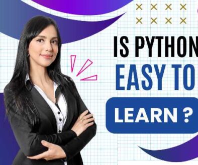 Is Python Easy to Learn? A Beginner’s Guide - Victorious Digital