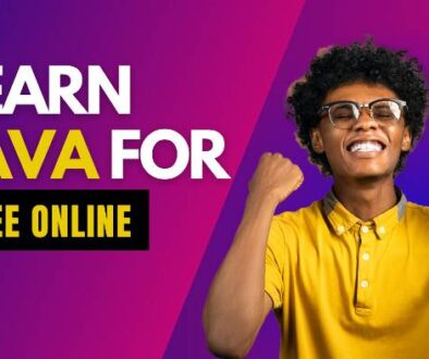 How Can I Learn Java for Free Online? - Victorious Digital