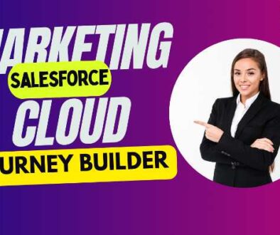 Guide to Marketing Cloud Journey Builder - Victorious Digital