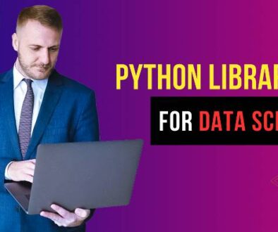 Which Python Libraries are Used in Data Science? - Victorious Digital