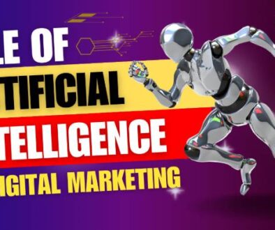 The Role of AI in Modern Digital Marketing - Victorious Digital