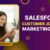 Salesforce Customer Journey Marketing Cloud Victorious DIgital