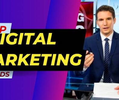 Top Digital Marketing Trends 2025 - Victorious Digital