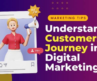 Understand Customers Journey in Digital Marketing - Victorious Digital