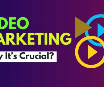 Video Marketing why its crucial - Victorious Digital