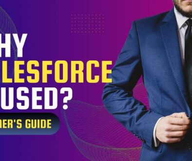 Why Salesforce is Used | A Beginner's Guide | Victorious Digital