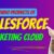 Studio Product of Salesforce Marketing Cloud - Victorious Digital