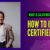 What is Salesforce Admin and How to Get Certified - Victorious Digital