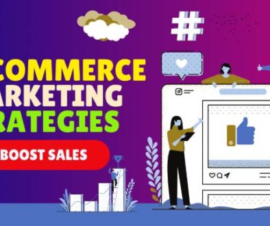 E-commerce Marketing Strategies to Boost Sales - Victorious Digital