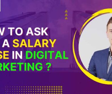 How to Ask for a Salary Raise in Digital Marketing? - Victorious Digital