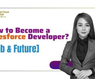 How to Become a Salesforce Developer [Job & Future] - Victorious Digital