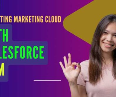 Integrating Marketing Cloud with Salesforce CRM - Victorious Digital