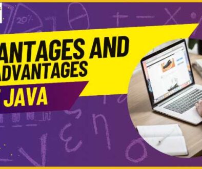 advantages & disadvantages of java - victorious digital