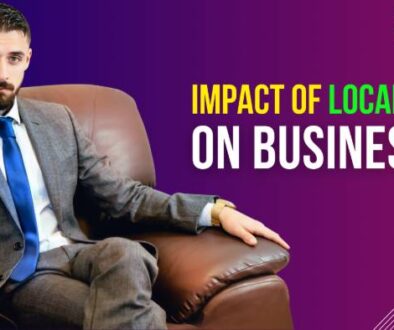 Impact of Local Seo on Business - Victorious Digital