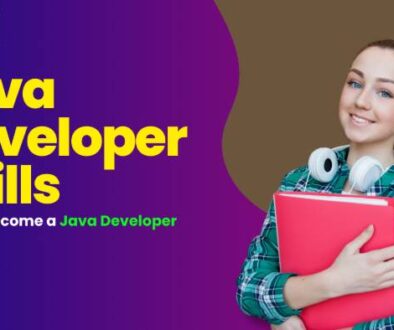 Java Developer Skills - victorious digital