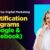 List of Top Digital Marketing Certification Programs (Google & Facebook)