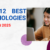 Top 12 Best Technologies to Learn - Victorious Digital