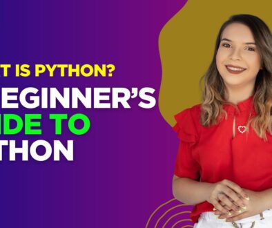 A Beginner’s Guide to Python | Victorious Digital