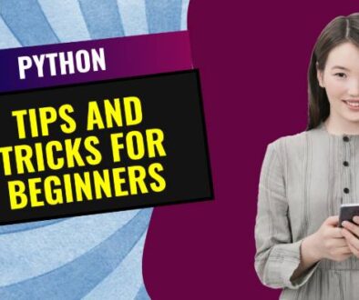 Must-Know Python Tips and Tricks for Beginners - Victorious Digital