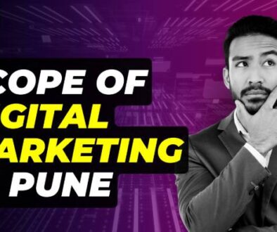 What is The Scope of Digital Marketing in Pune - Victorious Digital