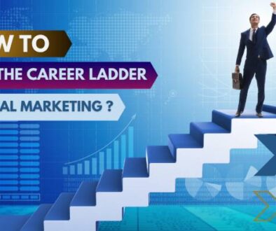 How to Climb the Career Ladder in Digital Marketing
