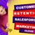 Improving Customer Retention with Salesforce Marketing Cloud - Victorious Digital