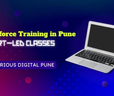 Salesforce Training in Pune | Expert-Led Classes at Top Institute - Victorious Digital