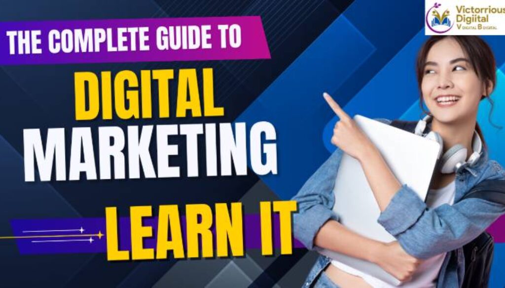 The Complete Guide to Digital Marketing Certifications