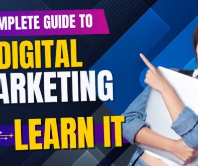 The Complete Guide to Digital Marketing Certifications