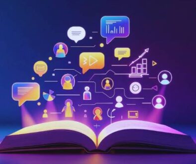 The Power of Storytelling in Digital Marketing - victorious digital