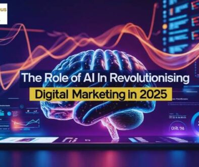 The Role of AI and ChatGPT in Revolutionizing Digital Marketing in 2025