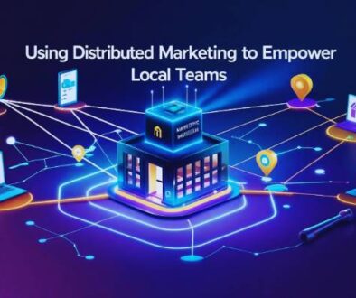 using distributed marketing to empower local terms - victorious digital