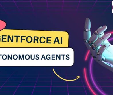 Agentforce AI Empowering Sales and Service Teams with Autonomous Agents - Victorious Digital