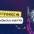 Agentforce AI Empowering Sales and Service Teams with Autonomous Agents - Victorious Digital
