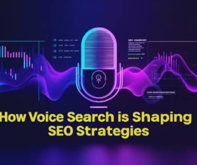 How Voice Search is Shaping SEO Strategies