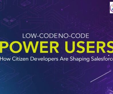 Low-CodeNo-Code Power Users - Victorious Digital