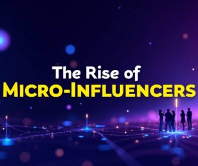 The Rise of Micro-Influencers: A Game-Changer in Social Media Marketing - Victorious Digital