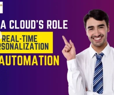Data Cloud’s Role in Real-Time Personalization & AI Automation