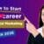 How to Start a Career in Digital Marketing?