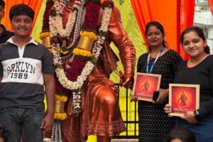 Sambhaji - mharaj jayanti Sambhaji - mharaj jayanti