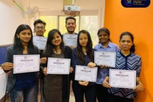 certified students certified students