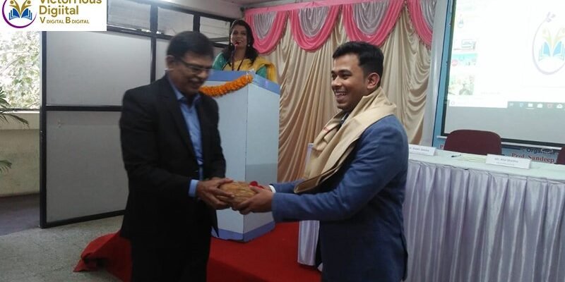 Jaikranti College - Seminar Digital Marketing Training digital marketing seminar