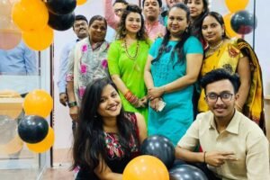 office puja office puja