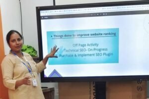 presentation presentation