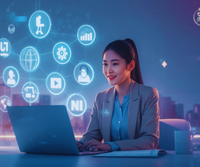 Building a Personal Brand as a Digital Marketing Professional in 2026 - Victorious Digital