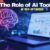 The Role of AI Tools in Digital Marketing - Victorious Digital