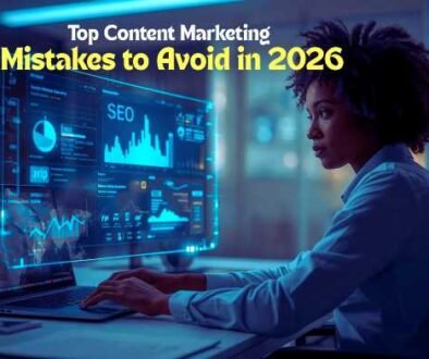 Top Content Marketing Mistakes to Avoid in 2026 - Victorious Digital