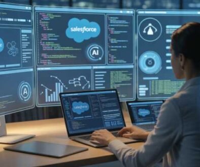 Salesforce Developer Skills That Are in High Demand 2026 - Victorious Digital